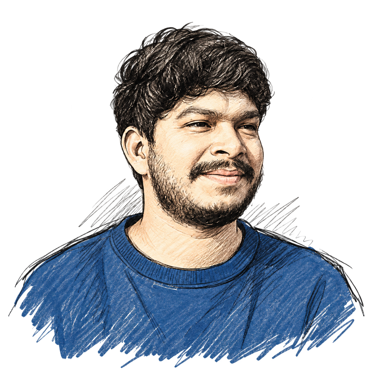 Kiran Kumar Rega